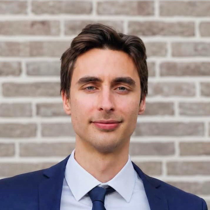 Arno Verduyn, Engineer & Researcher